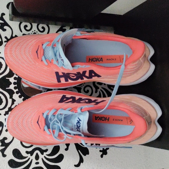 HOKA MACH 5 Women’s Shoes - Picture 6 of 6